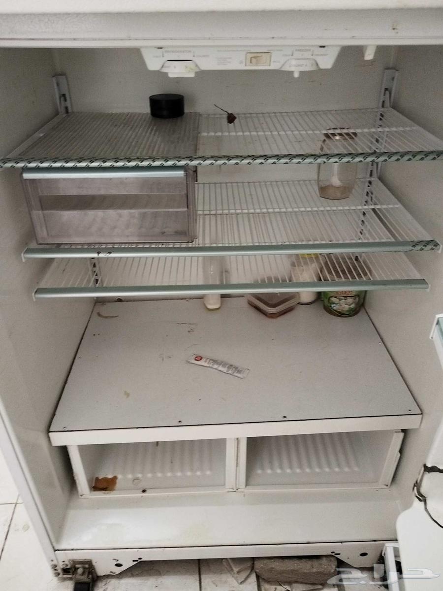 ثلاجه للبيع64550845877762112