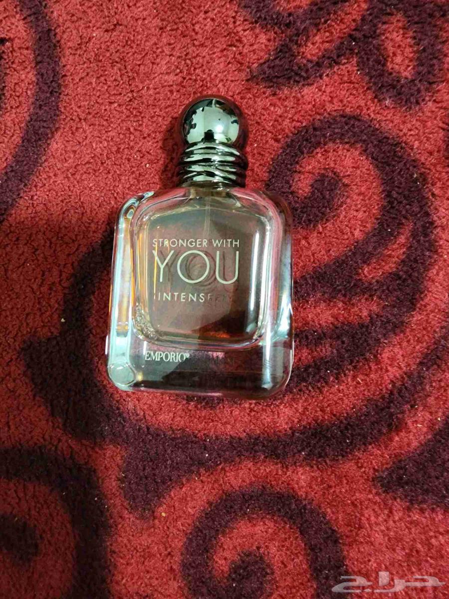 Various perfumes Stronger With You 50 ml and Asaf64551661833346110