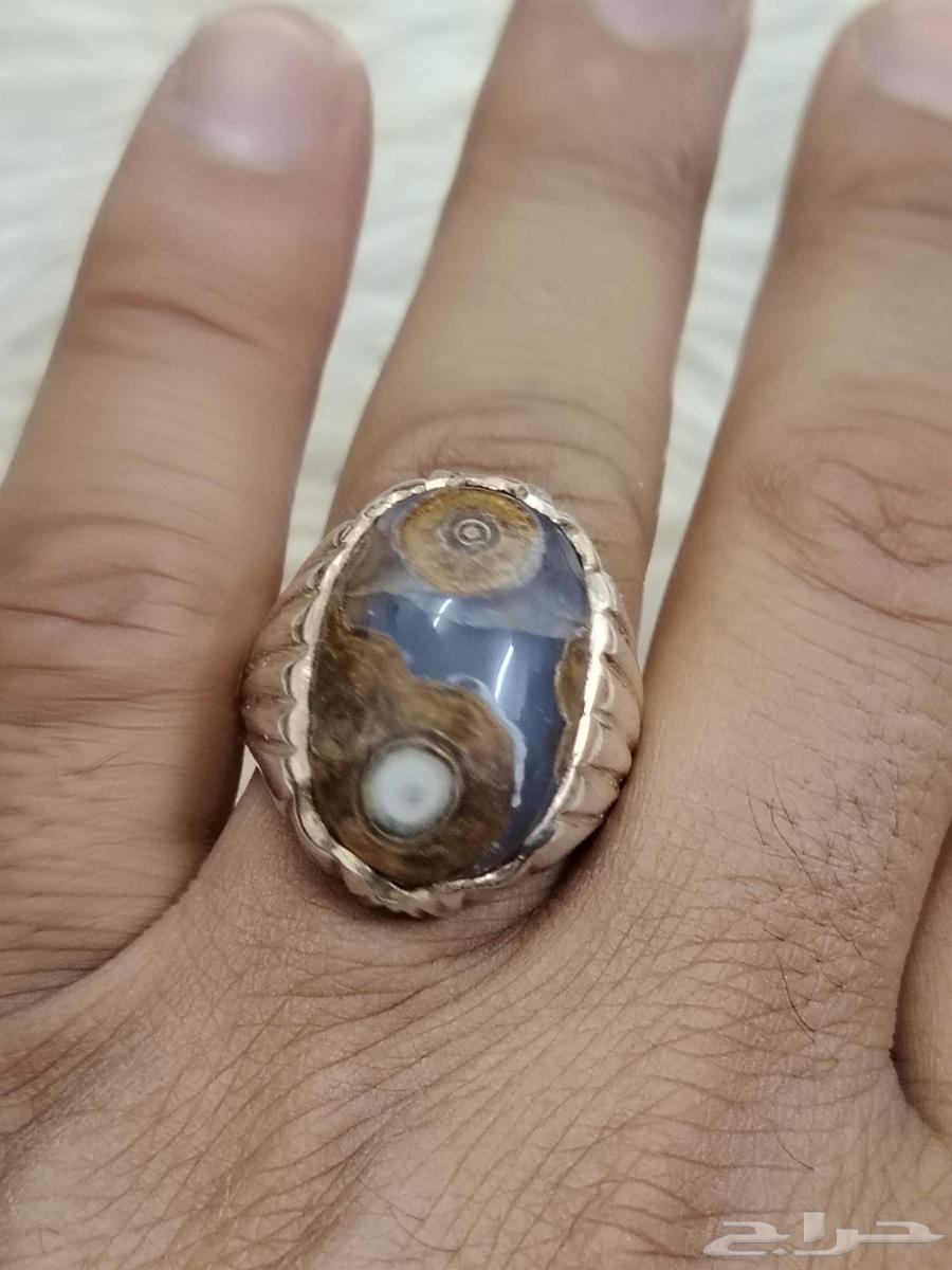 خاتم عقيق يماني داوودي64546567815810111