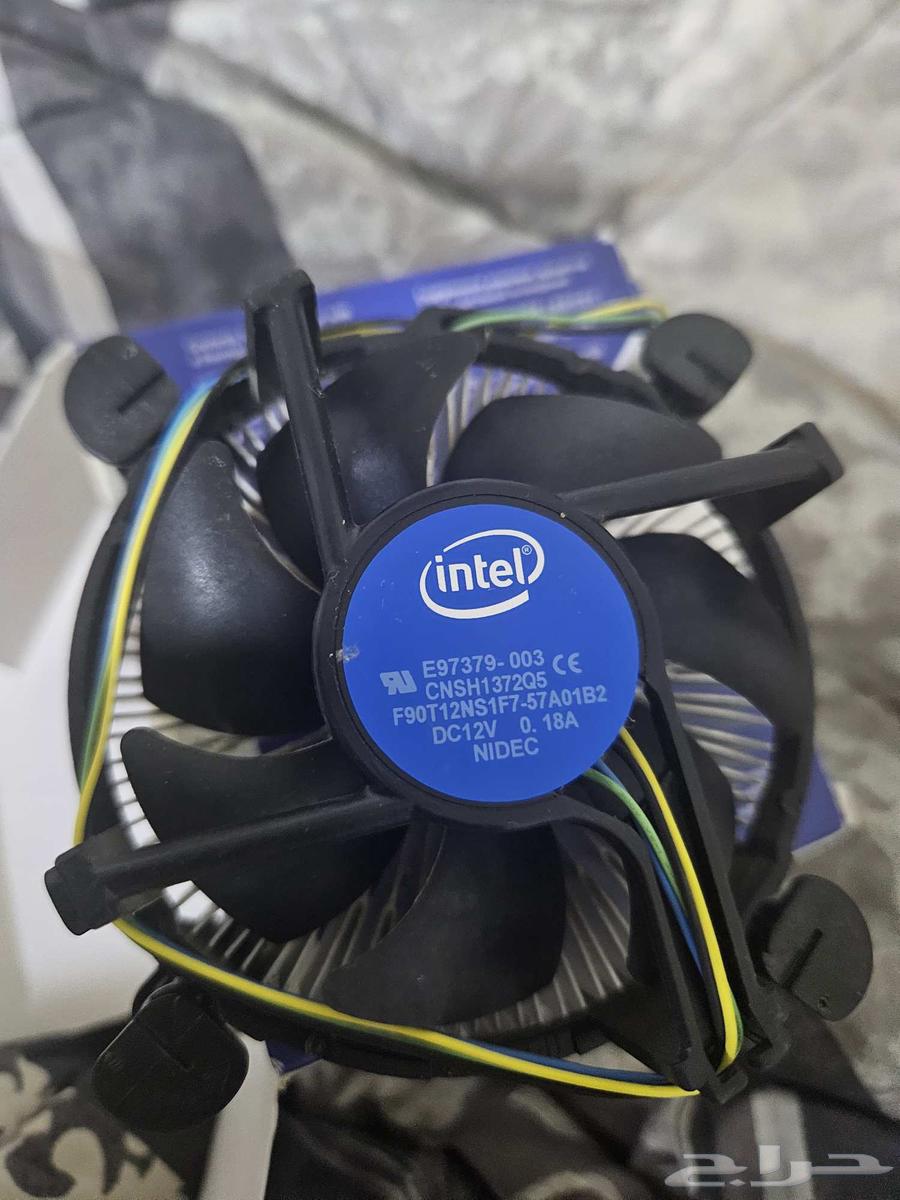 Intel Processor i3-1010064551603992705110