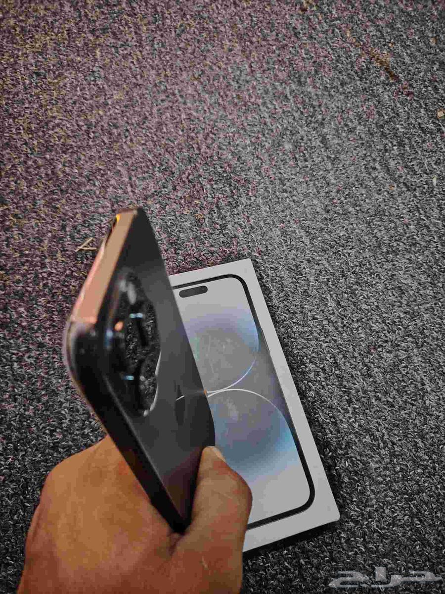 جوال ايفن 14برو ماكس64543775592579112