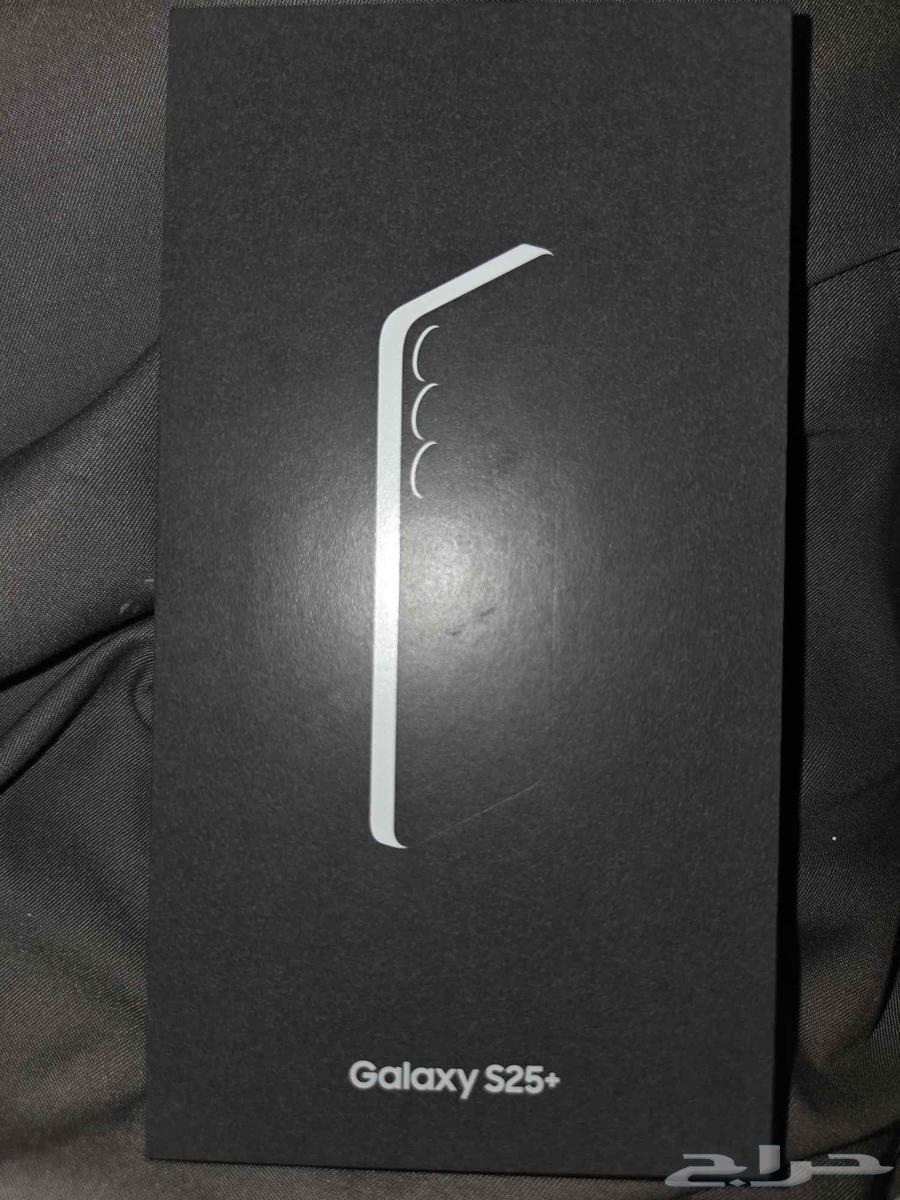 Samsung Galaxy S25 Plus 256GB memory, brand new condition, used for one month64510789318019111