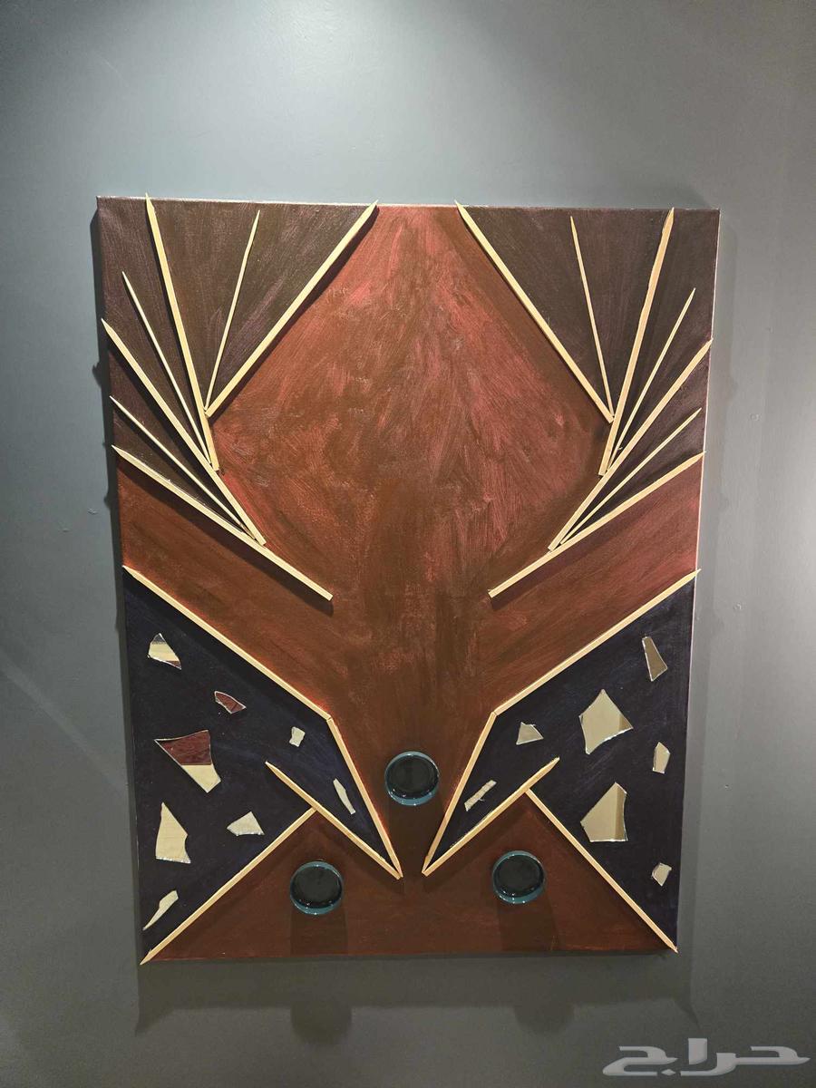 لوحة فنية Roma64550902901507110