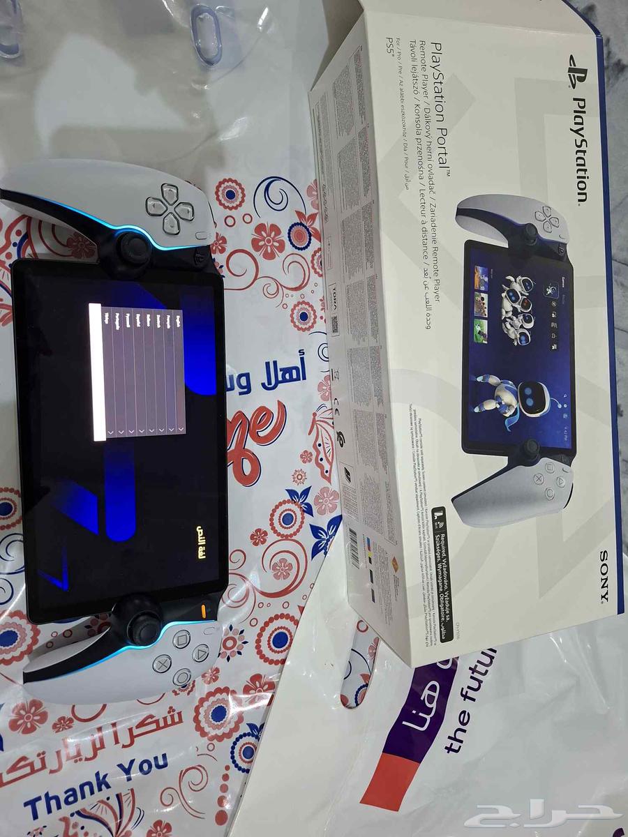 سوني بورتل64552888218497112