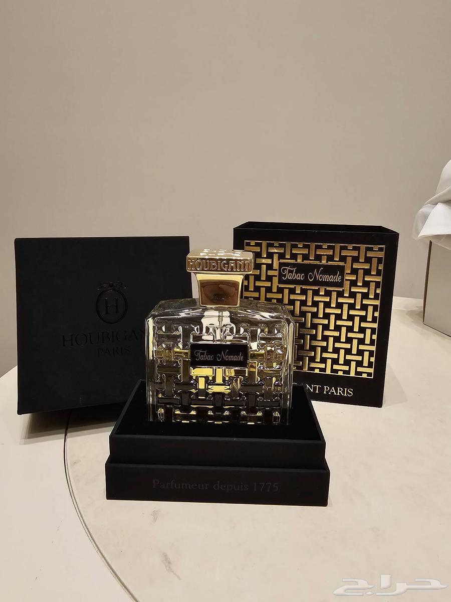 عطر براند HOUBIGANT PARIS64551032697602110