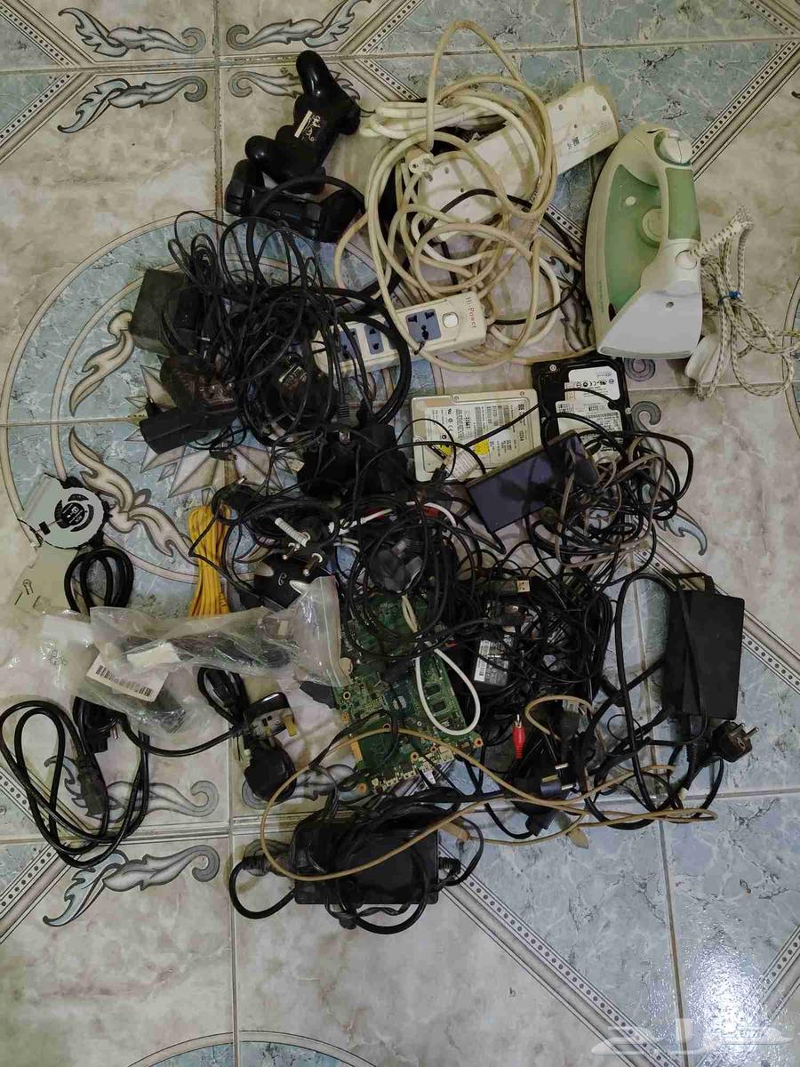 للبيع اسلاك سكراب64519328223618110