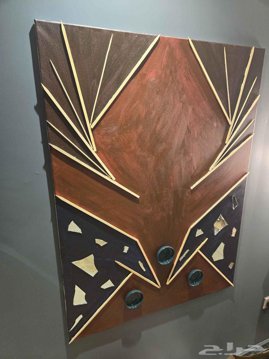 لوحة فنية Roma64550902901507111