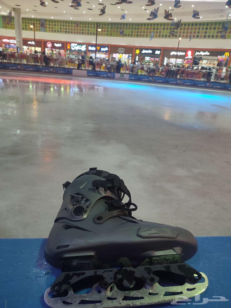 سكيت للبيع شبه جديد64546393453058111