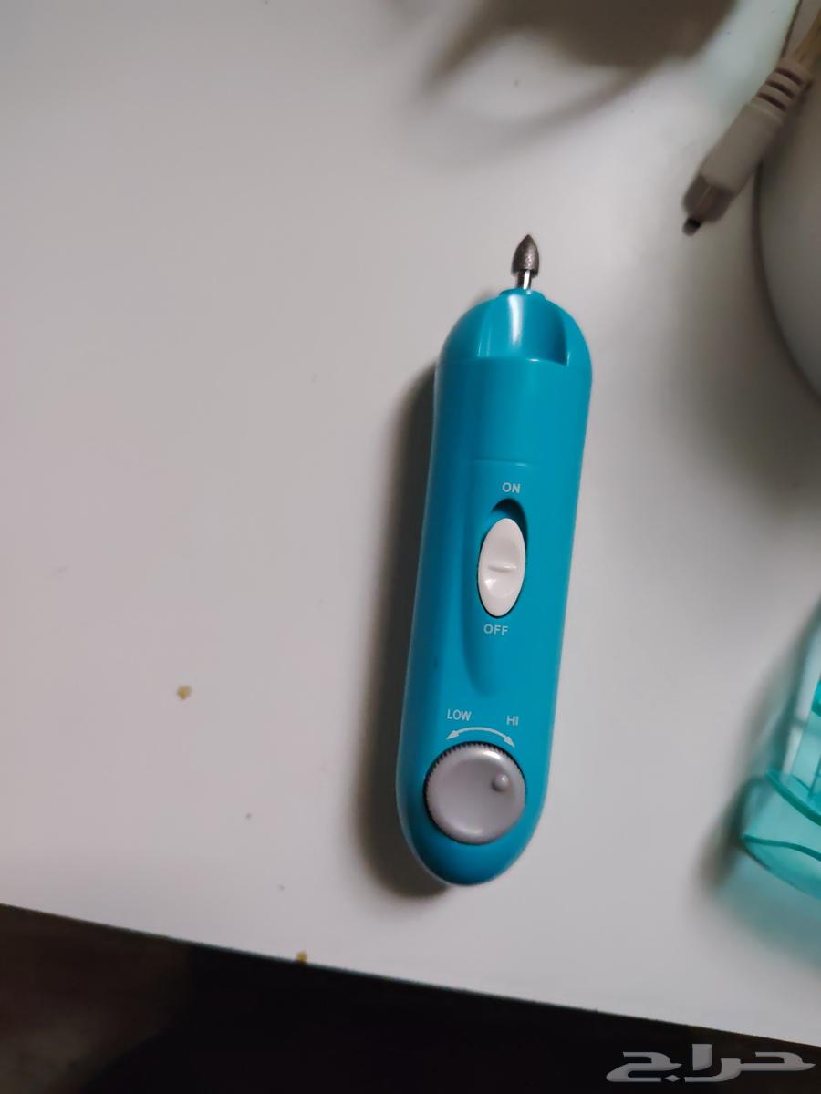 جهاز conair مانكير وبرد للاظافر جديد64548674264579111