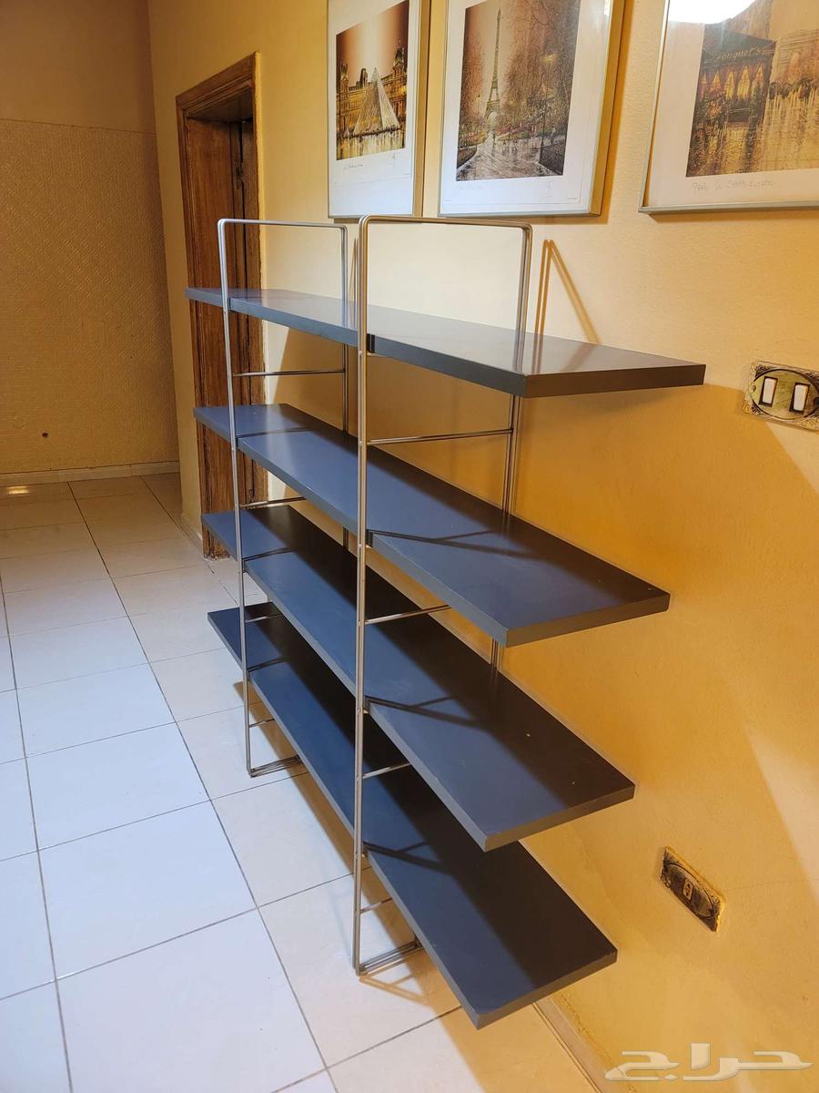 For sale IKEA shelf unit in very good condition64551348569987110