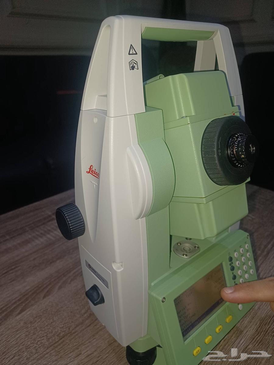 Total Station Device64543704995201113