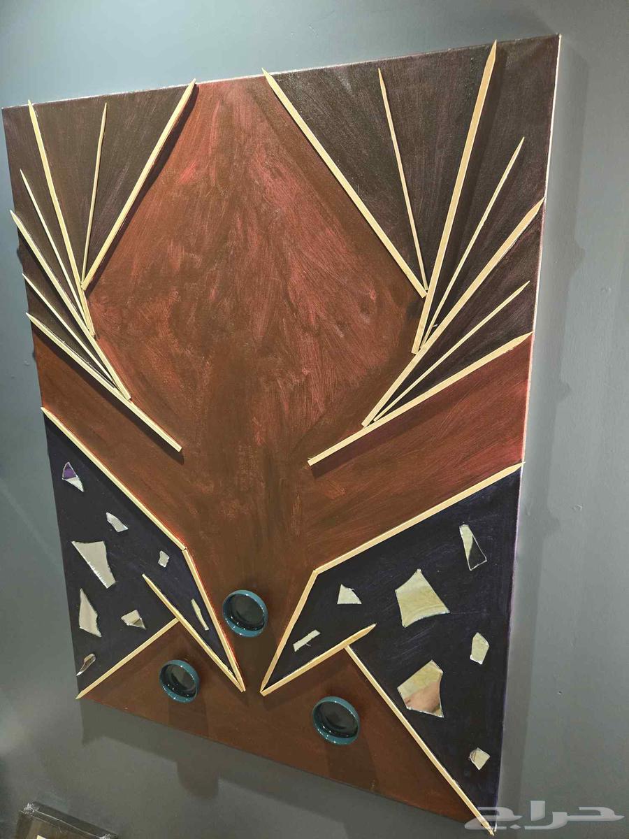 لوحة فنية Roma64550902901507112