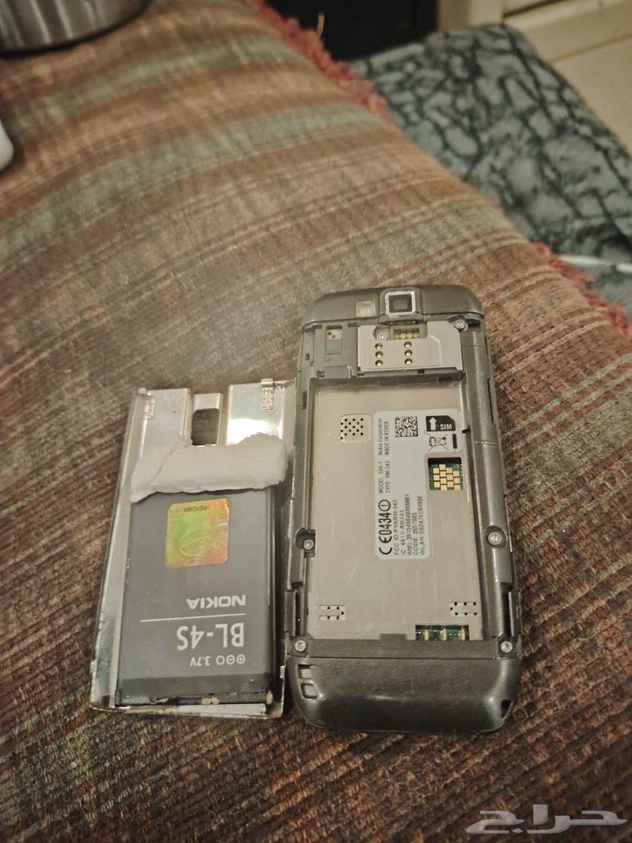 نوكيا E6664551419632003113