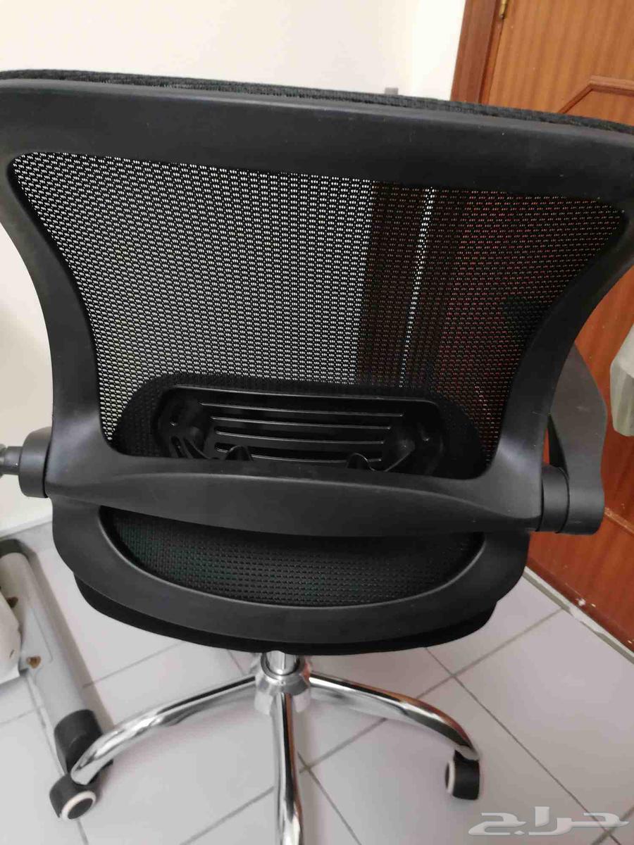 كرسي مكتبي نظيف جدا64550082547073111