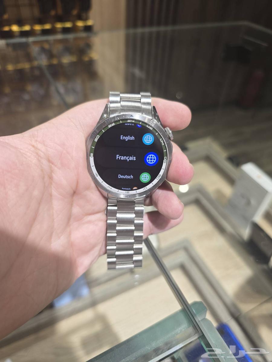 ساعة هواوي GT 464551734091393112