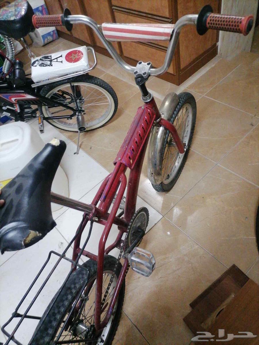 Rambo Bicycle64550082509185111