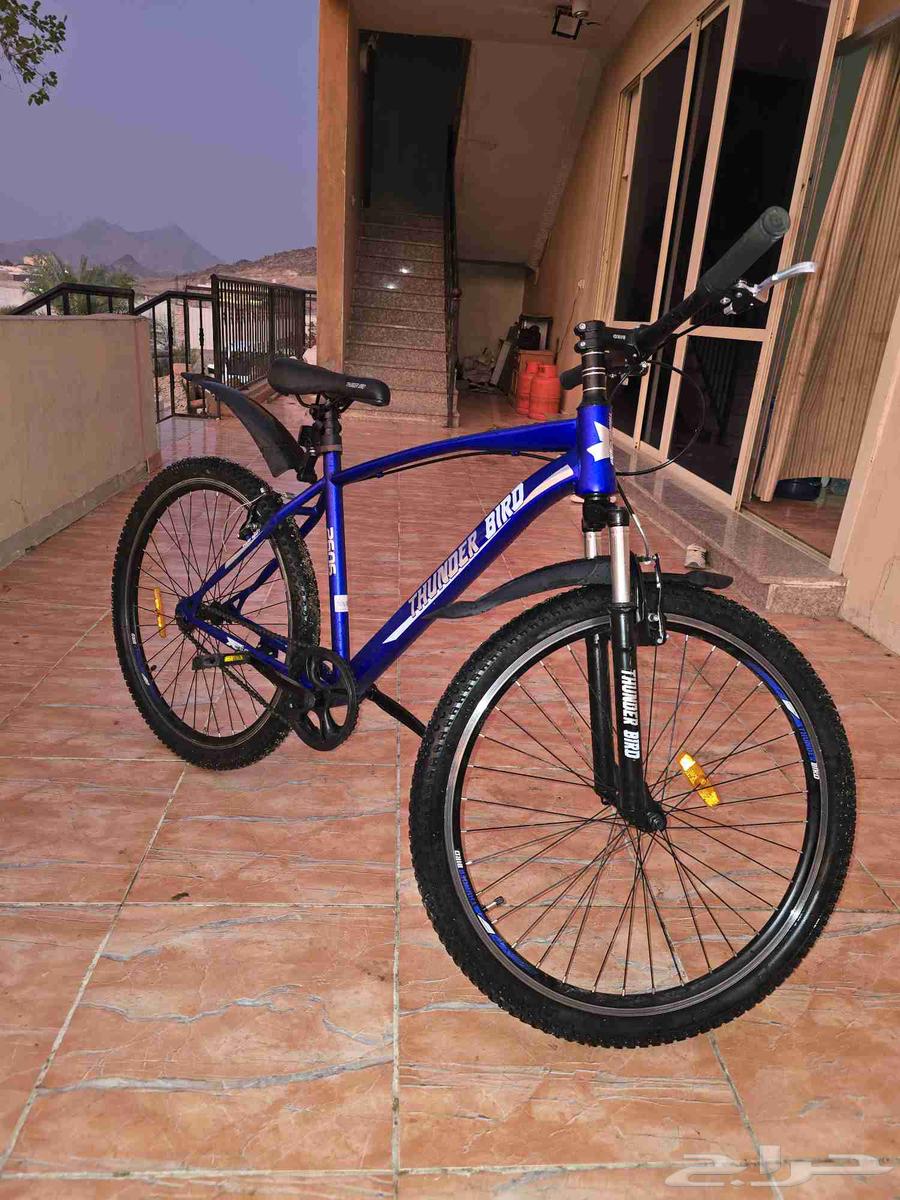 Clean bike used for a week64550346799618111