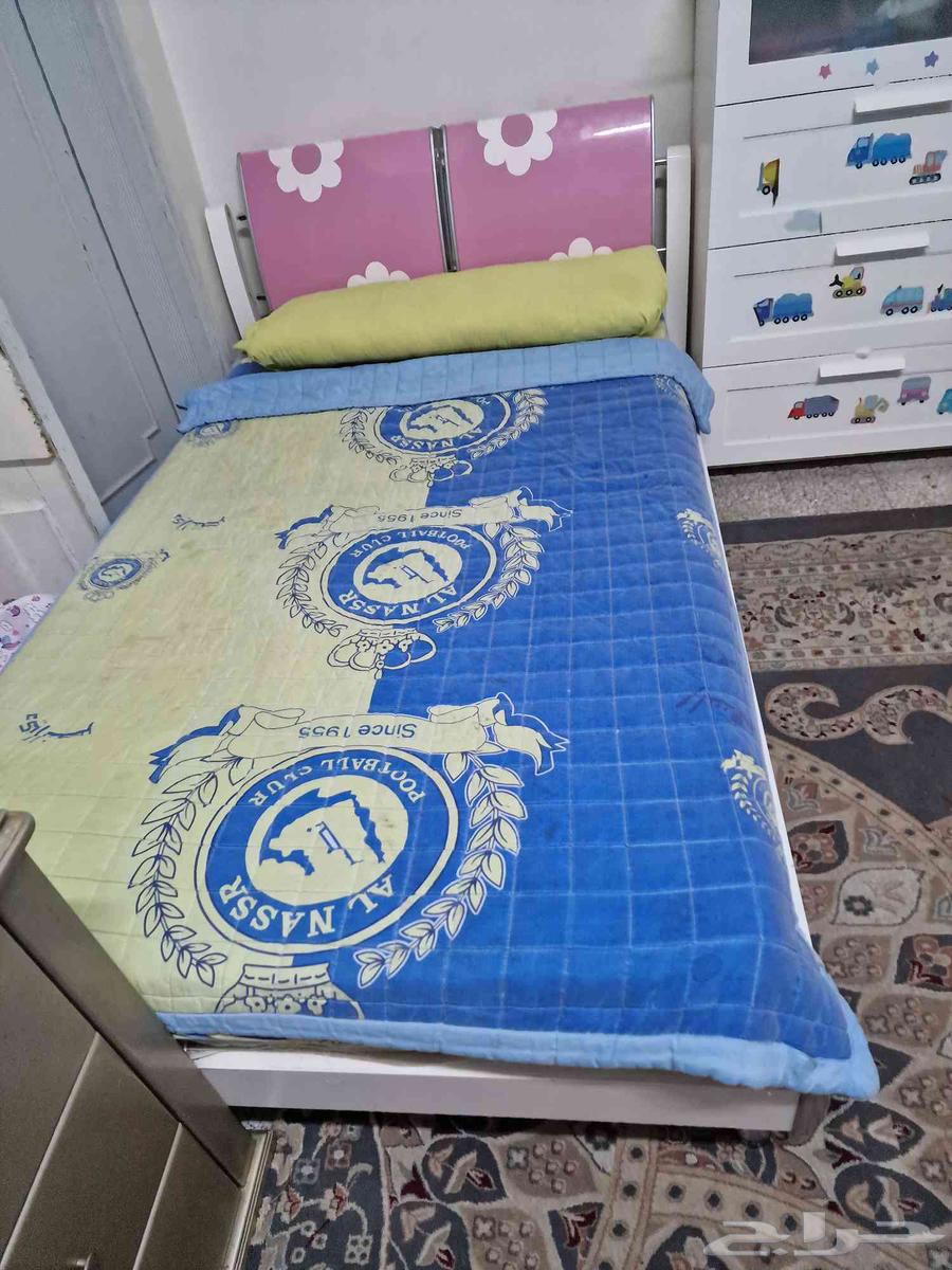 طقم انترية غرفة نوم نفر ونصف64553144333441114