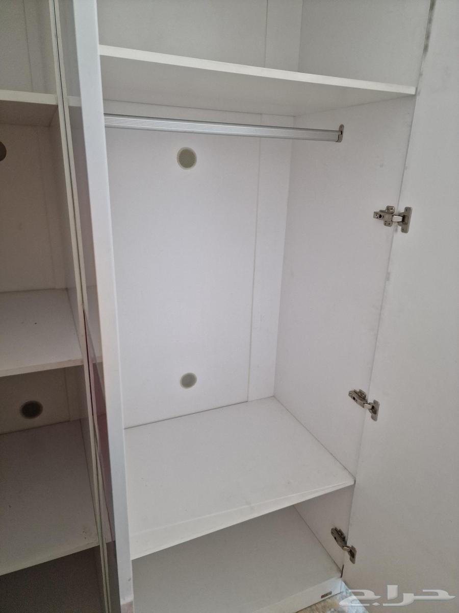 طقم انترية غرفة نوم نفر ونصف64553144333441113