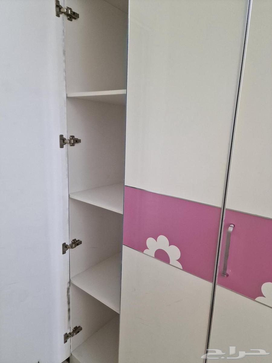 طقم انترية غرفة نوم نفر ونصف64553144333441112