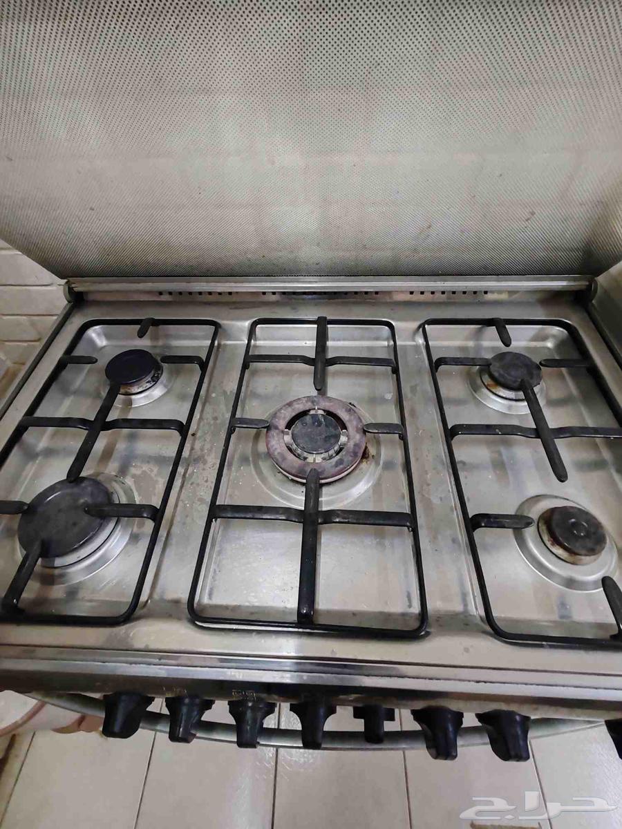 فرن mtc للبيع نظيف مع اسطوانه غاز حديد64535395576194111