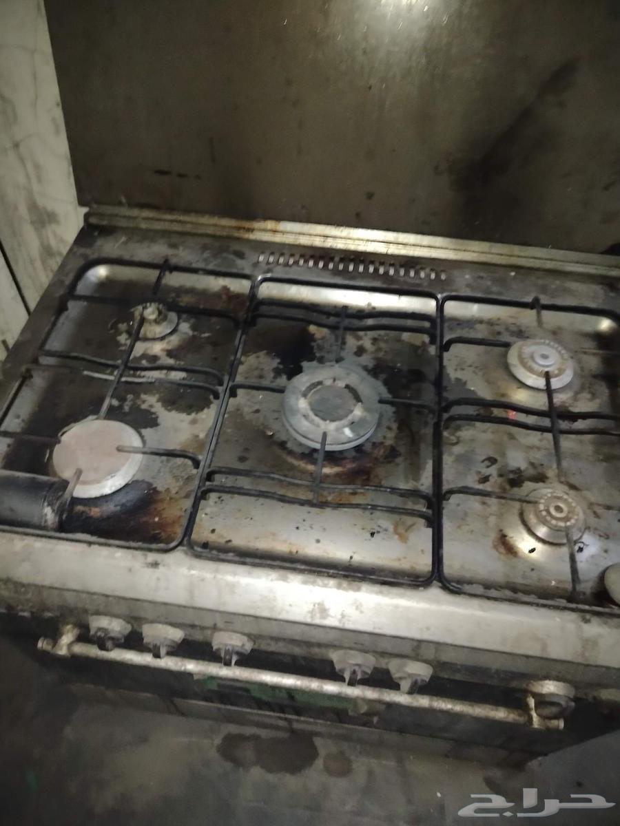 Used thermal oven, but clean, needs washing and cleaning, works fine, nothing wrong with it64553015795329111