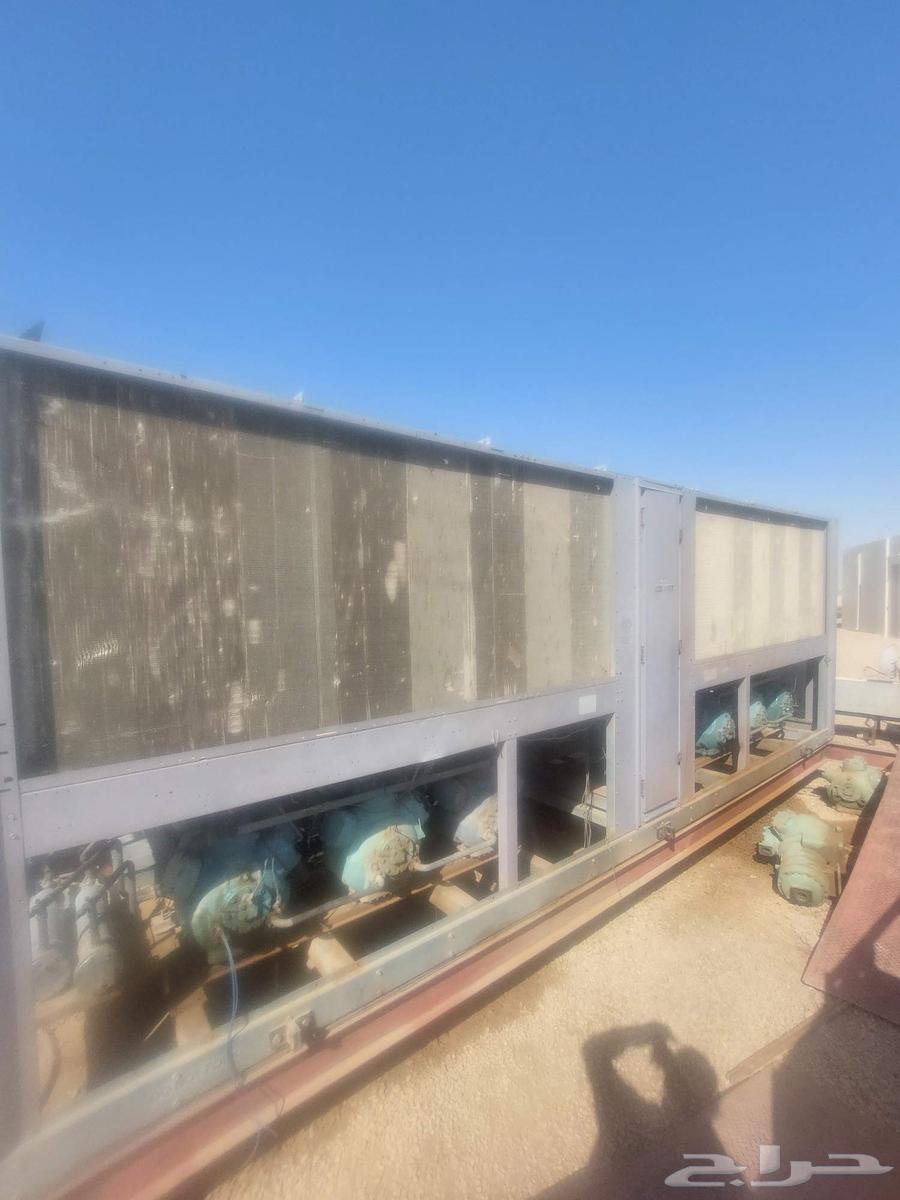 Central Carrier Air Conditioner for Sale in Working Condition64551348524545110