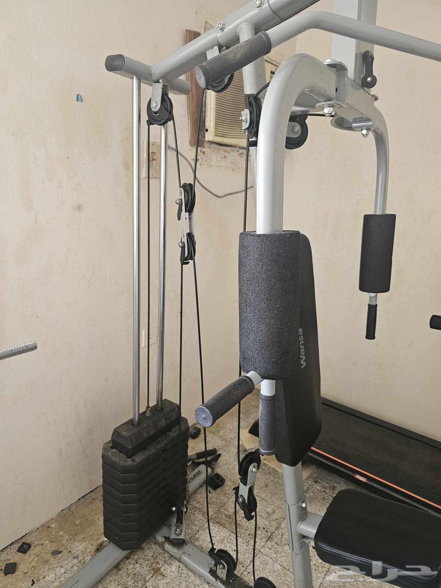 أدوات رياضية هوم جيم استخدام شخصي خفيف البيع على السوم وسمح64547429741954112