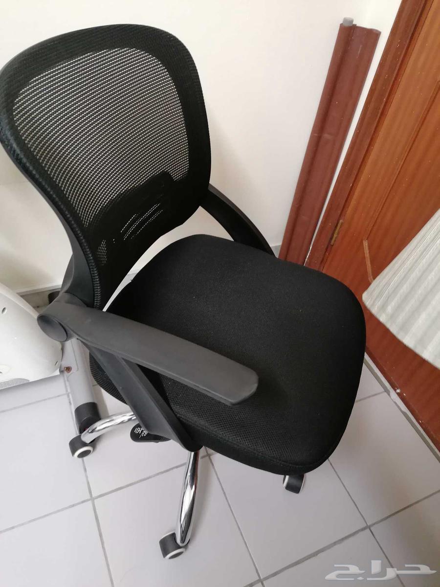 كرسي مكتبي نظيف جدا64550082547073112
