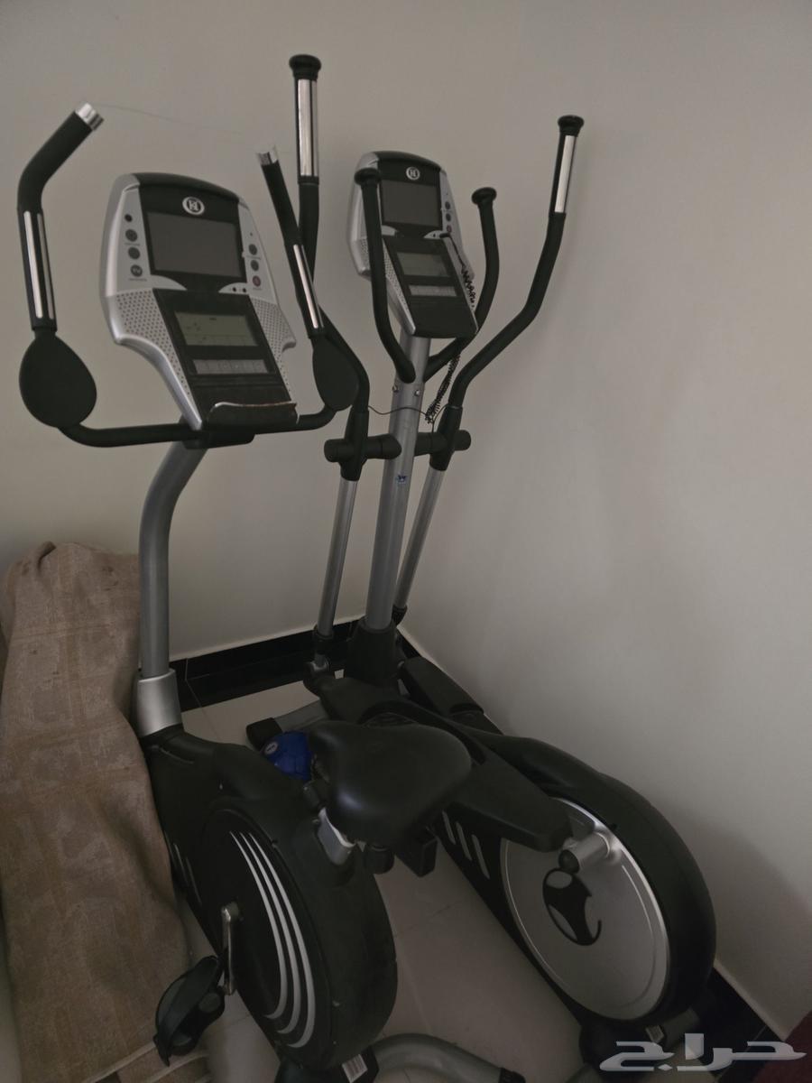 سرير نوم حجم كبير   كرسي مساج   جهازين رياضه64546301062786111