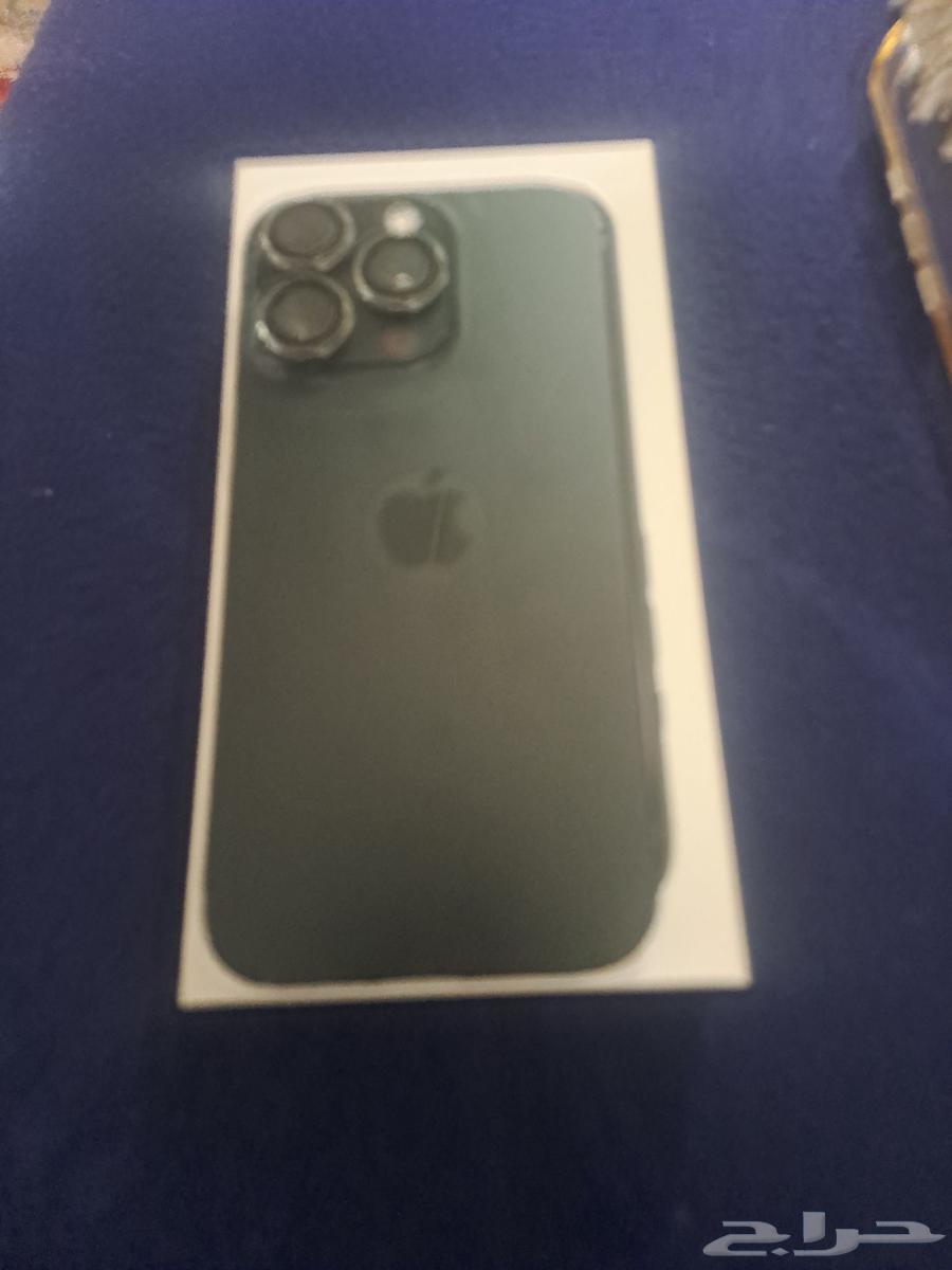 جوال آيفون 16 جديد بكرتونه وضمانه البيع للحاجة64545374716674111