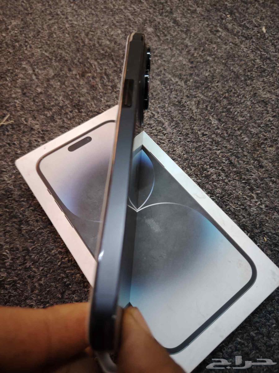 جوال ايفن 14برو ماكس64543775592579114