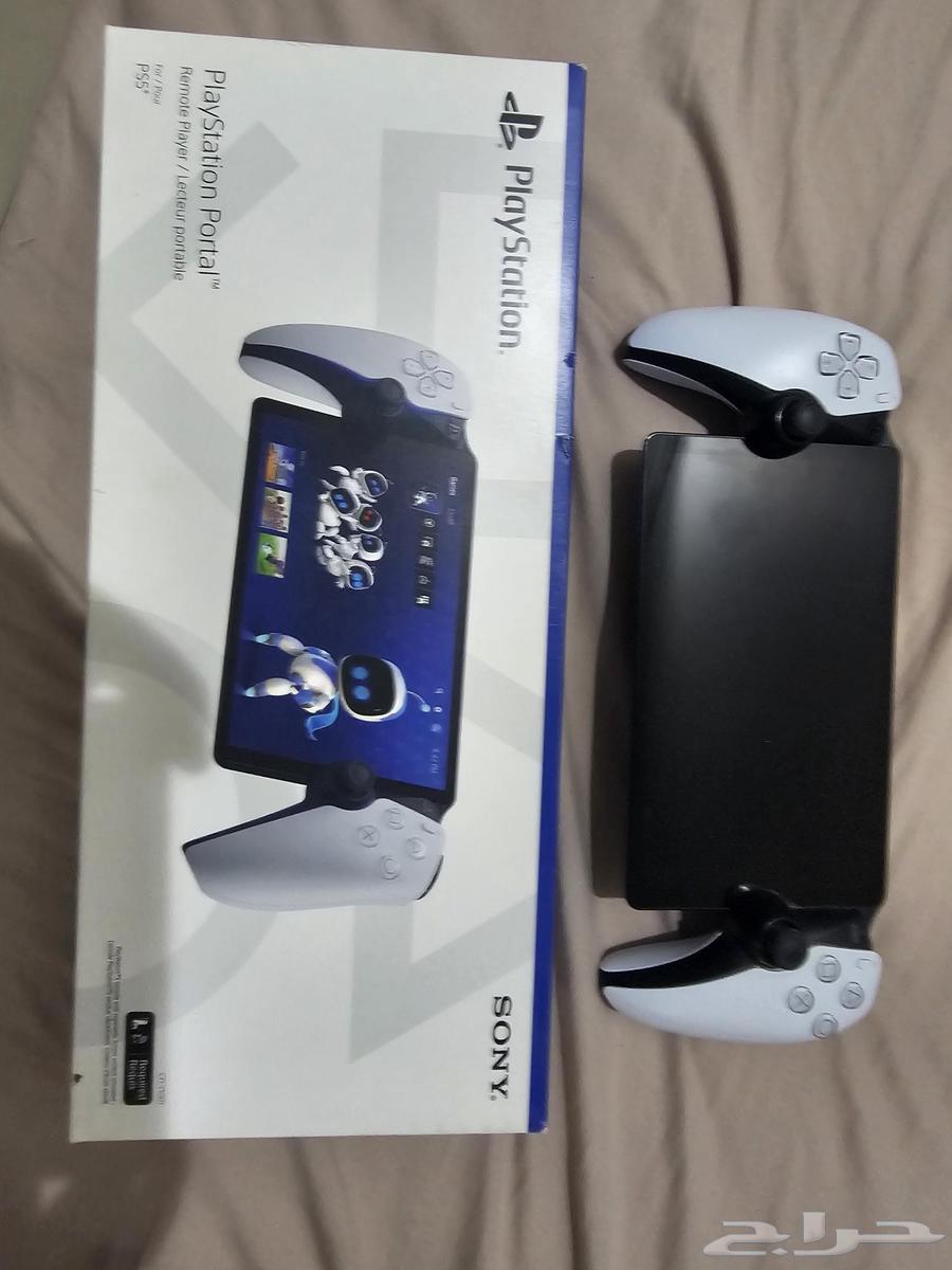 ps portal64550160124163114