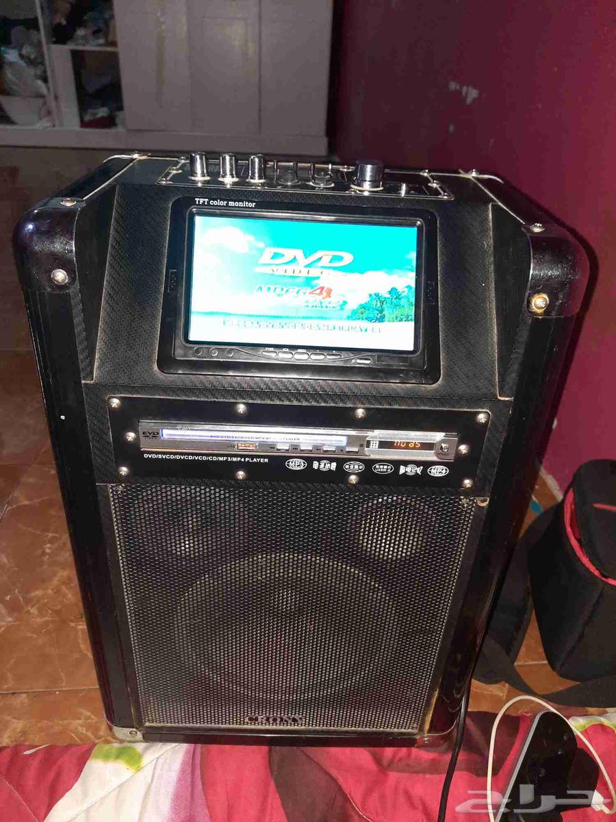 A speaker I don't know about64548716770946114