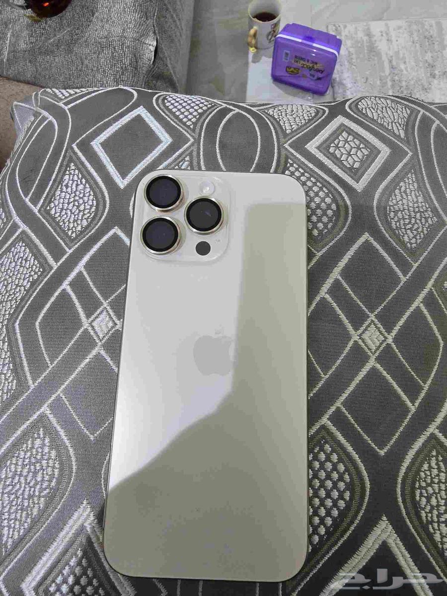 iPhone 16 Pro Max 25664553257312642111