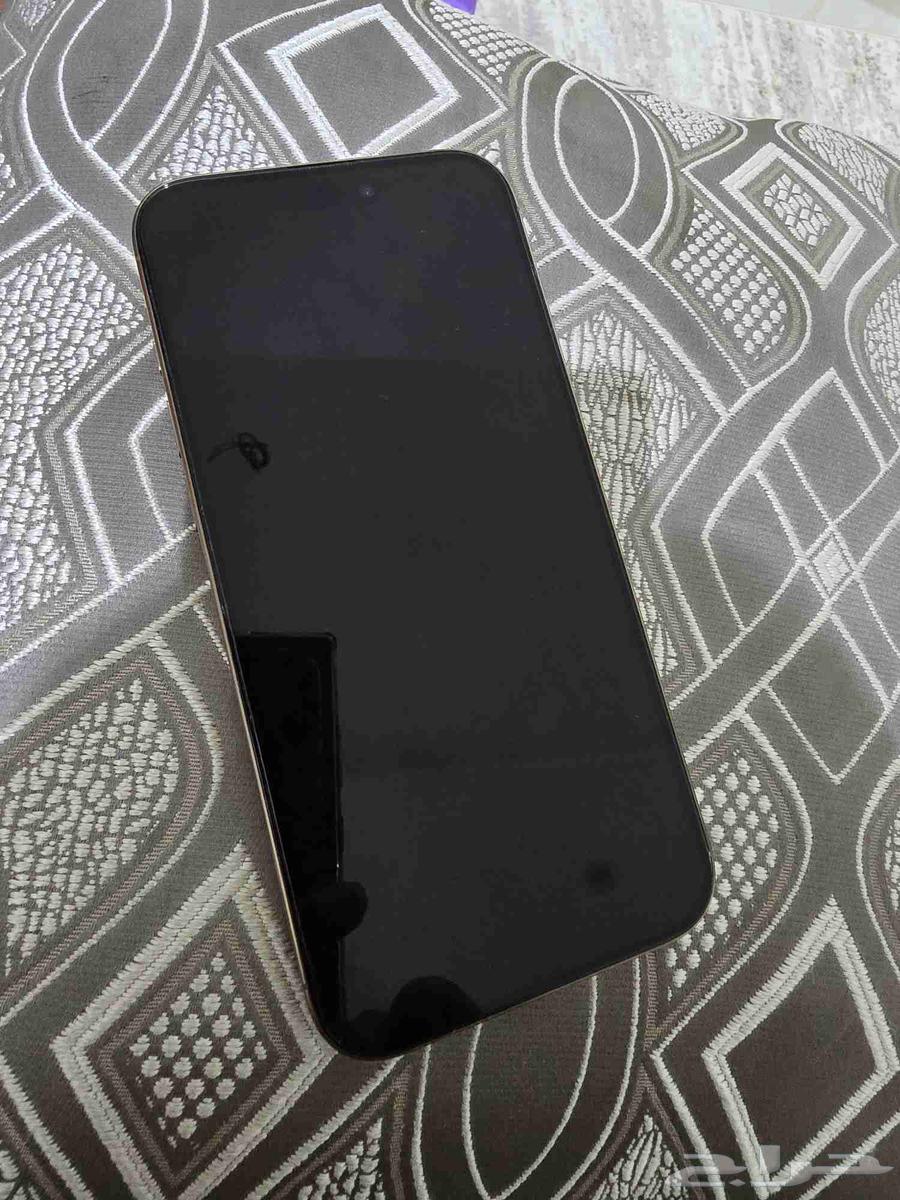 iPhone 16 Pro Max 25664553257312642110