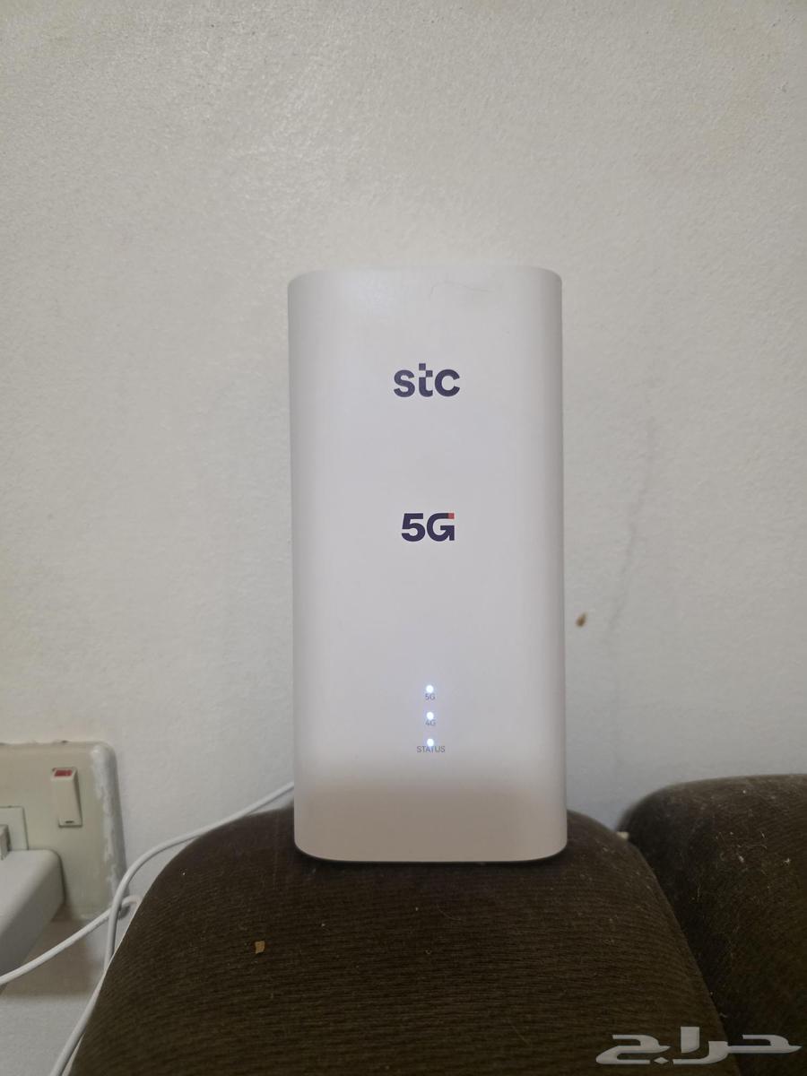 STC Router64545346002691111