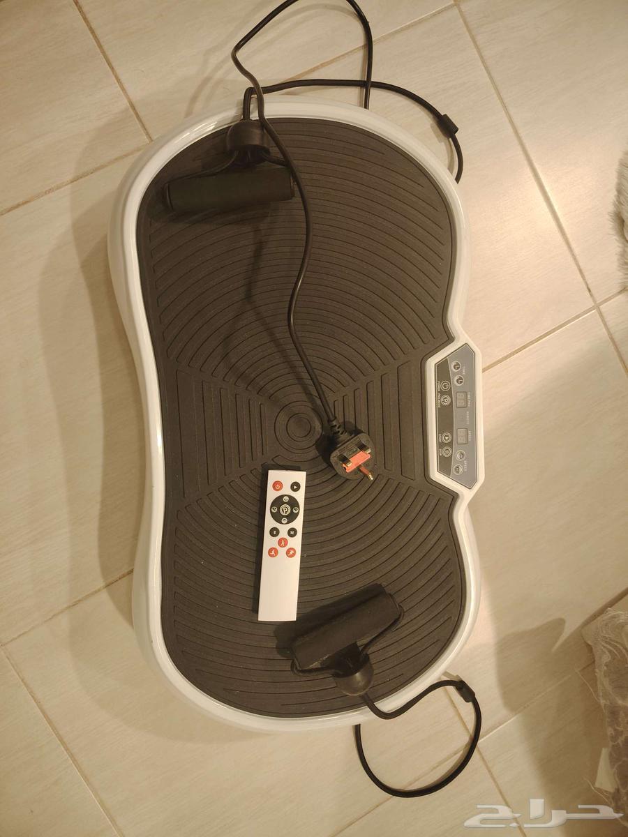 Sports Vibration Machine64553101073155110