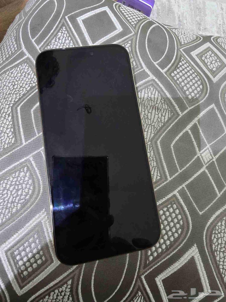 iPhone 16 Pro Max 25664553257312642113