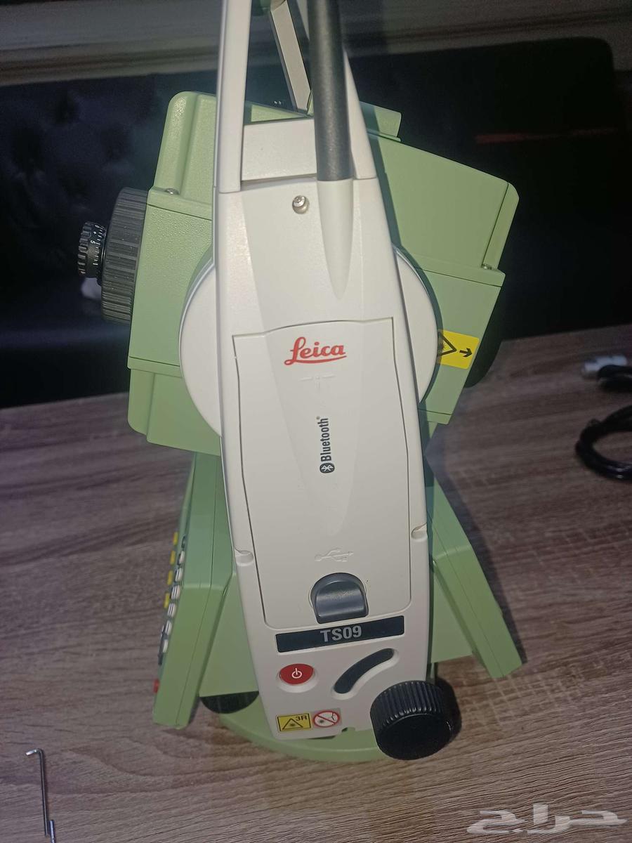 Total Station Device64543704995201110