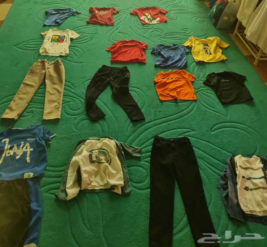 بدل مستعمله ب 250 ريال لعمر عشر سنوات وتحت64546707016195112