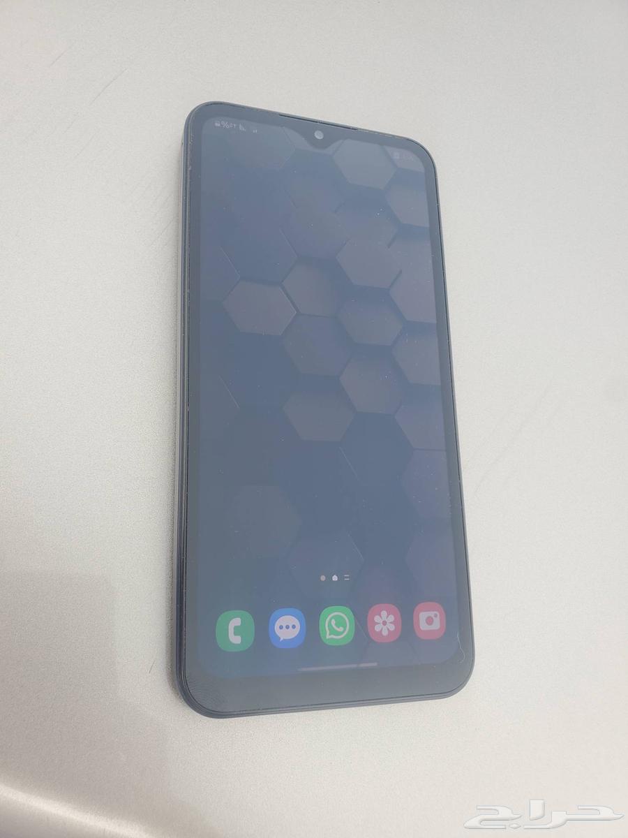 Galaxy A15 Mobile - 256GB Memory64549106996098110