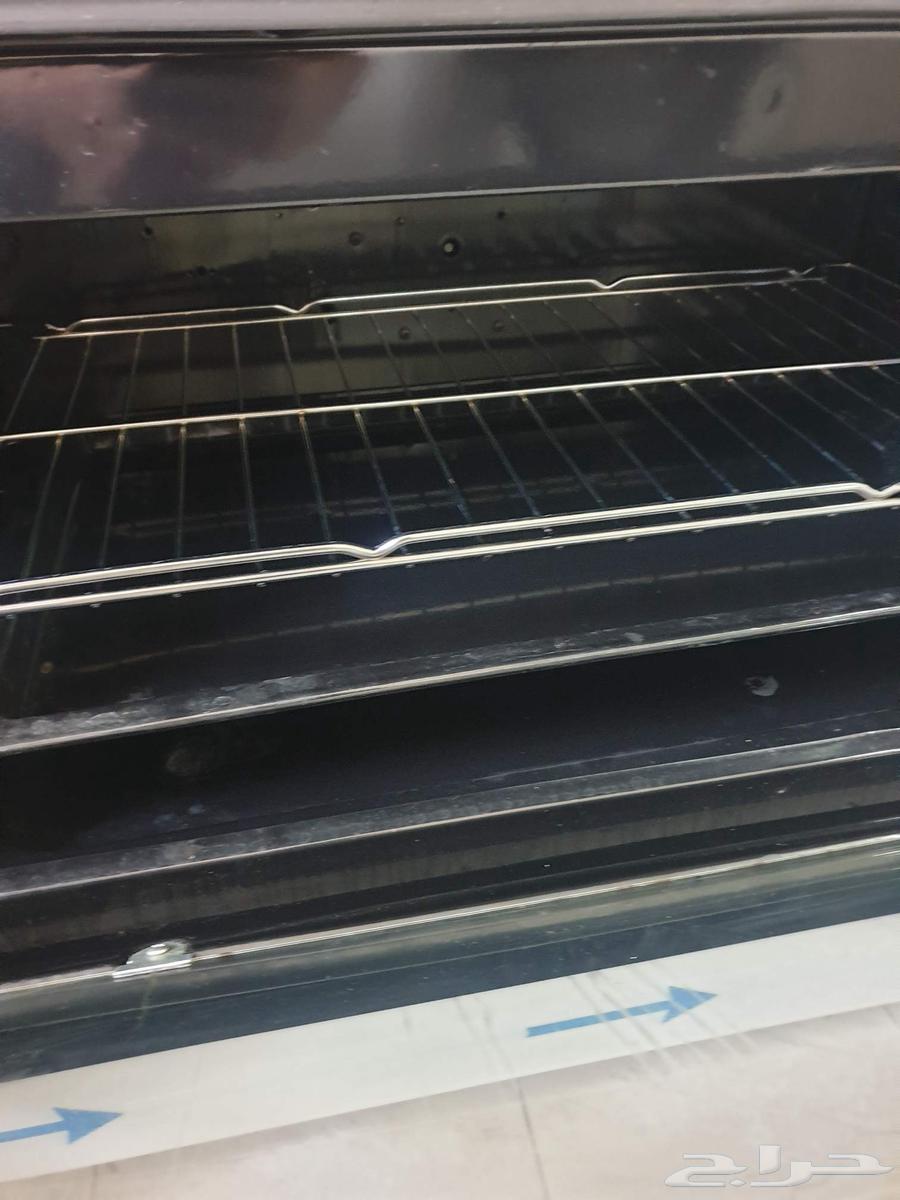 غاز جينيرال سبريم 5 عيون64548688658561112