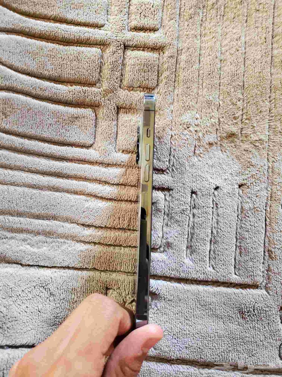 جوال ايفون 13 برو ماكس 256 قيقا نظيف جدا64545217323521111