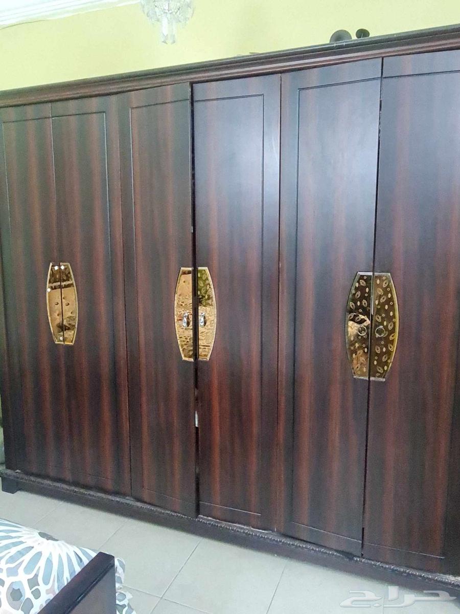 غرفة نوم للبيع مستعجل ب 1000 ريال64548603476738110