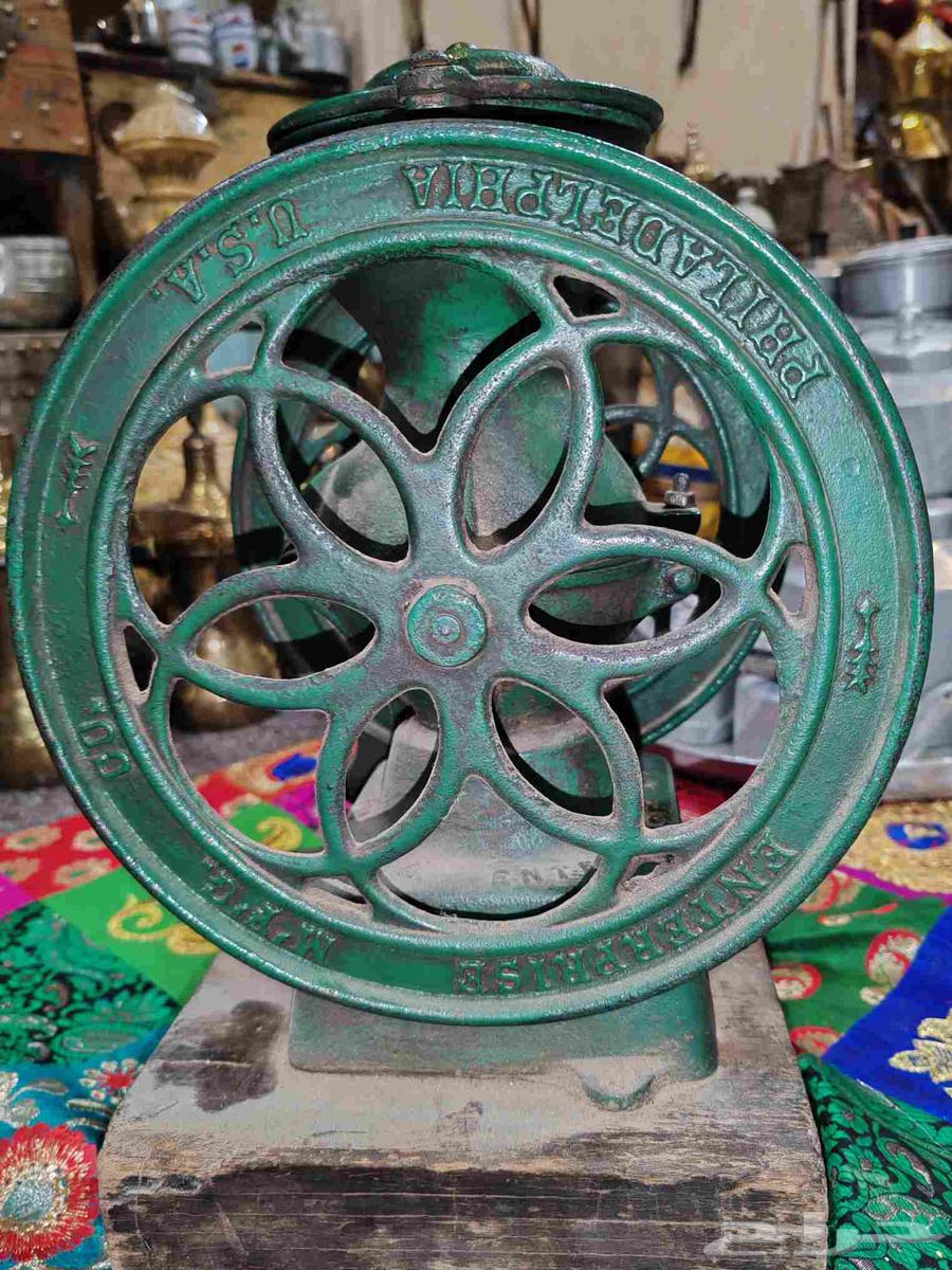 طاحونة أمريكية أصل لون نادر64543775699073112