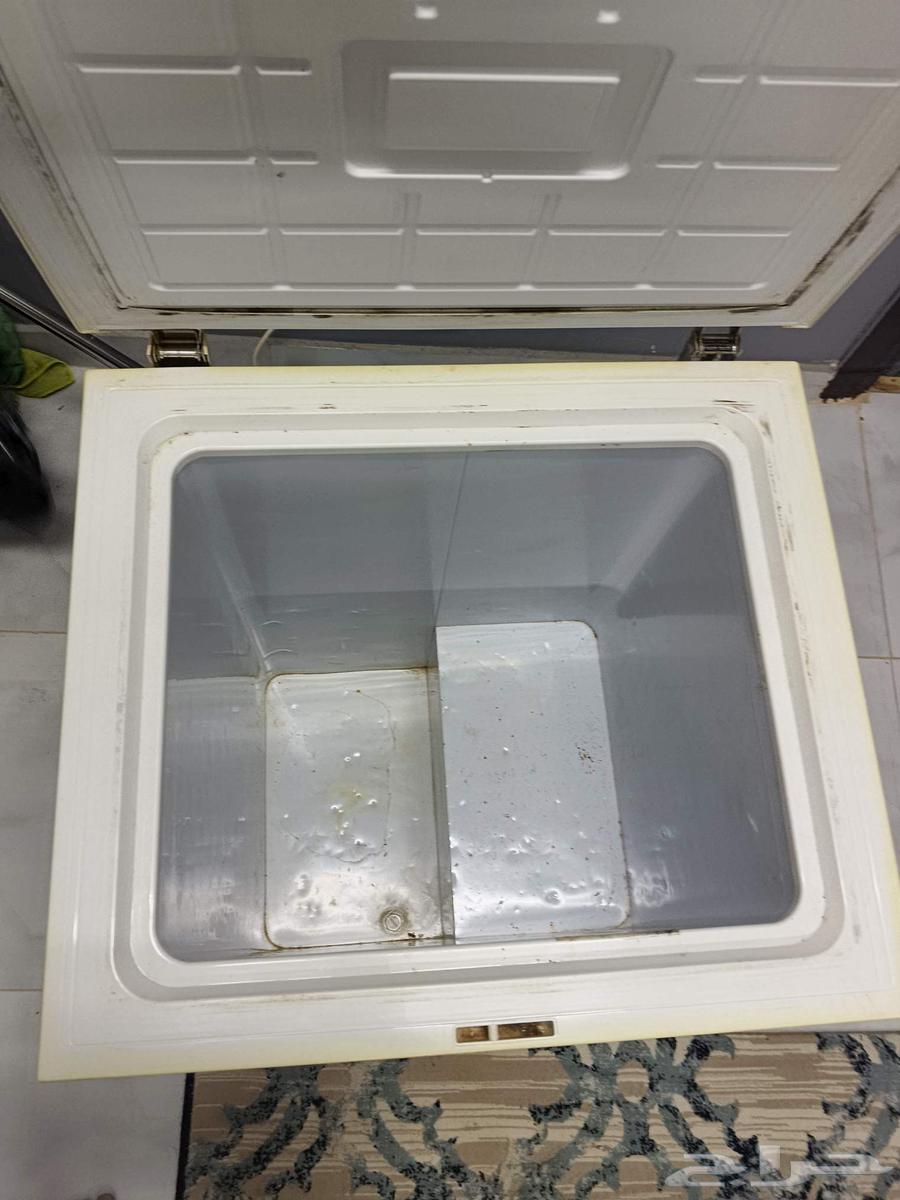 فريزر نضيف للبيع64549135476866112