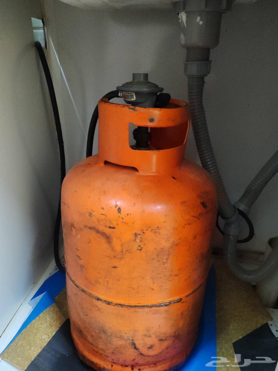 فرن mtc للبيع نظيف مع اسطوانه غاز حديد64535395576194114