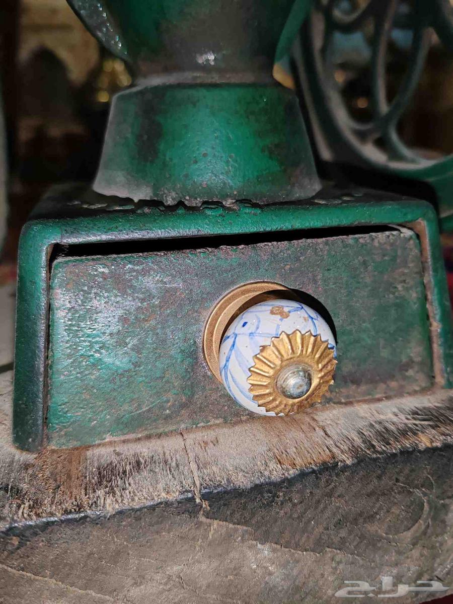 طاحونة أمريكية أصل لون نادر64543775699073111