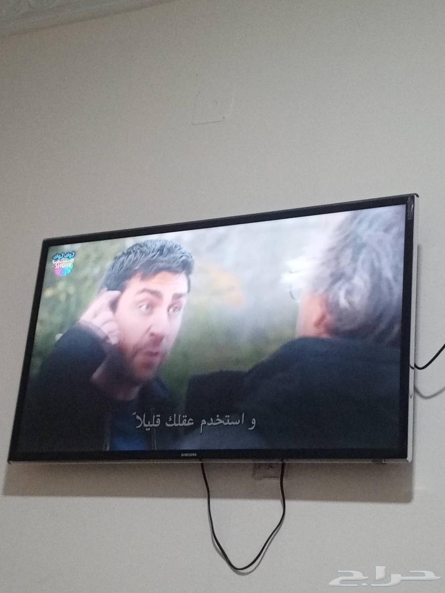 شاشه سامسونج 42 بوصه للبيع64546609667073110